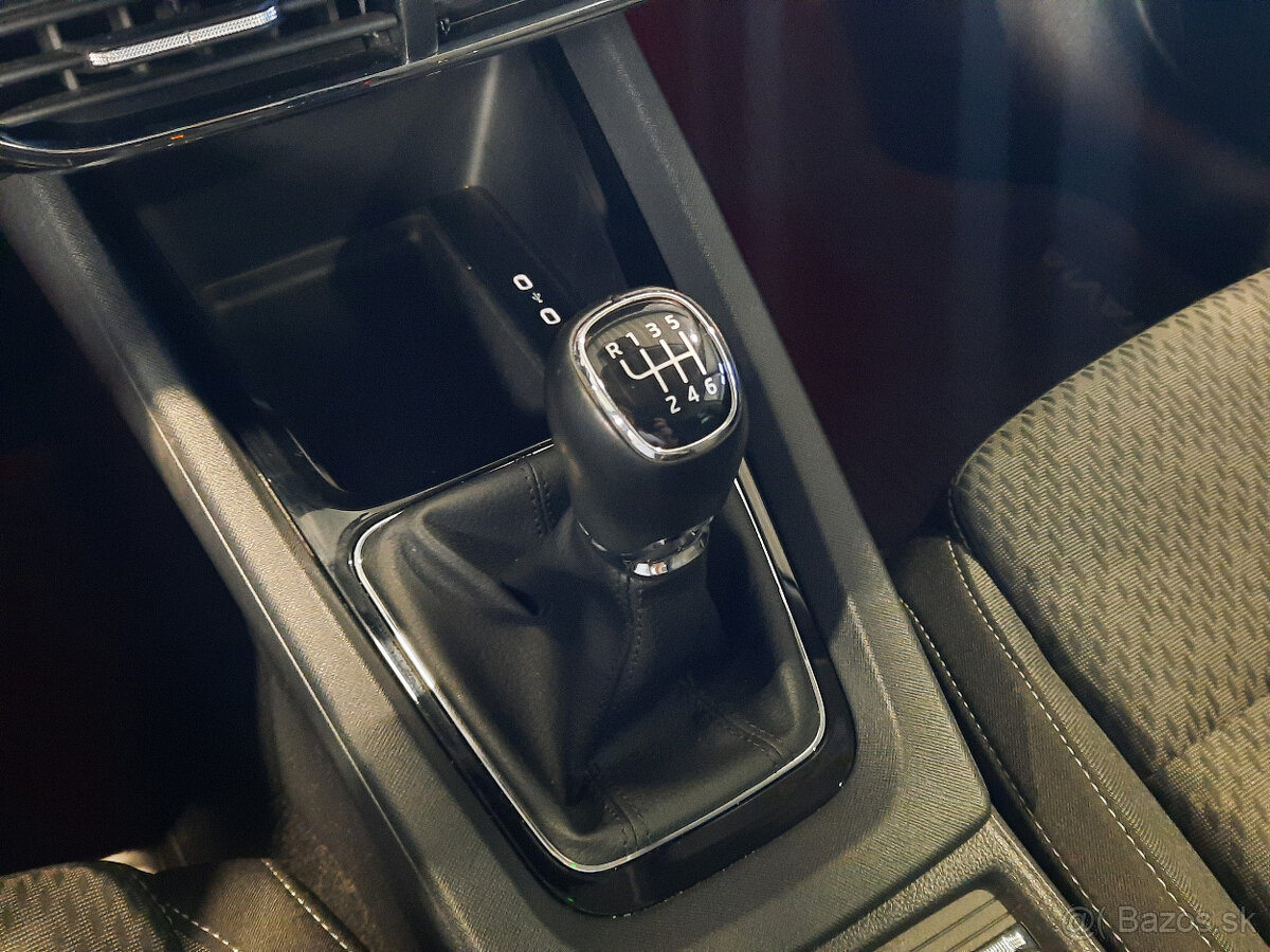 Škoda Octavia 2.0 TDI SCR Style - 10