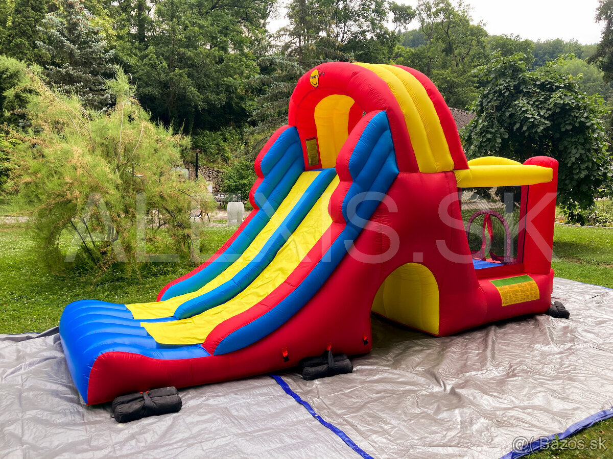 ✅ Prenájom párty stanov, sedení, doplnkov aj fotobúdky - 10