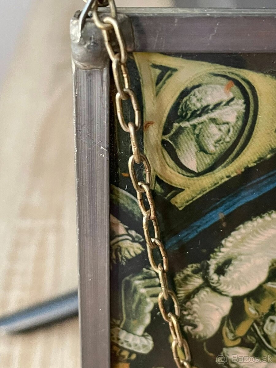 VITRAŽOVY PANEL - 10