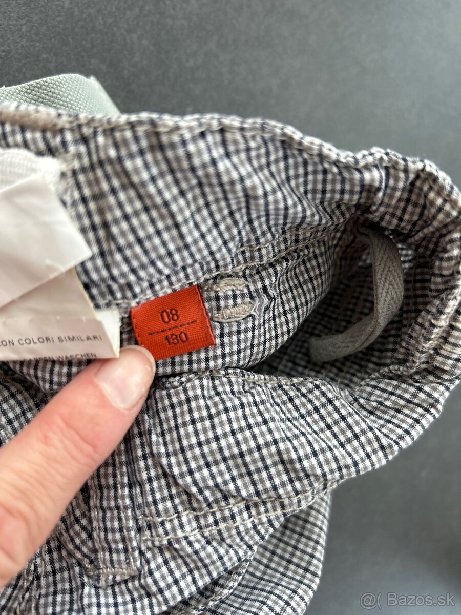 Kraťasy Napapijri - 10