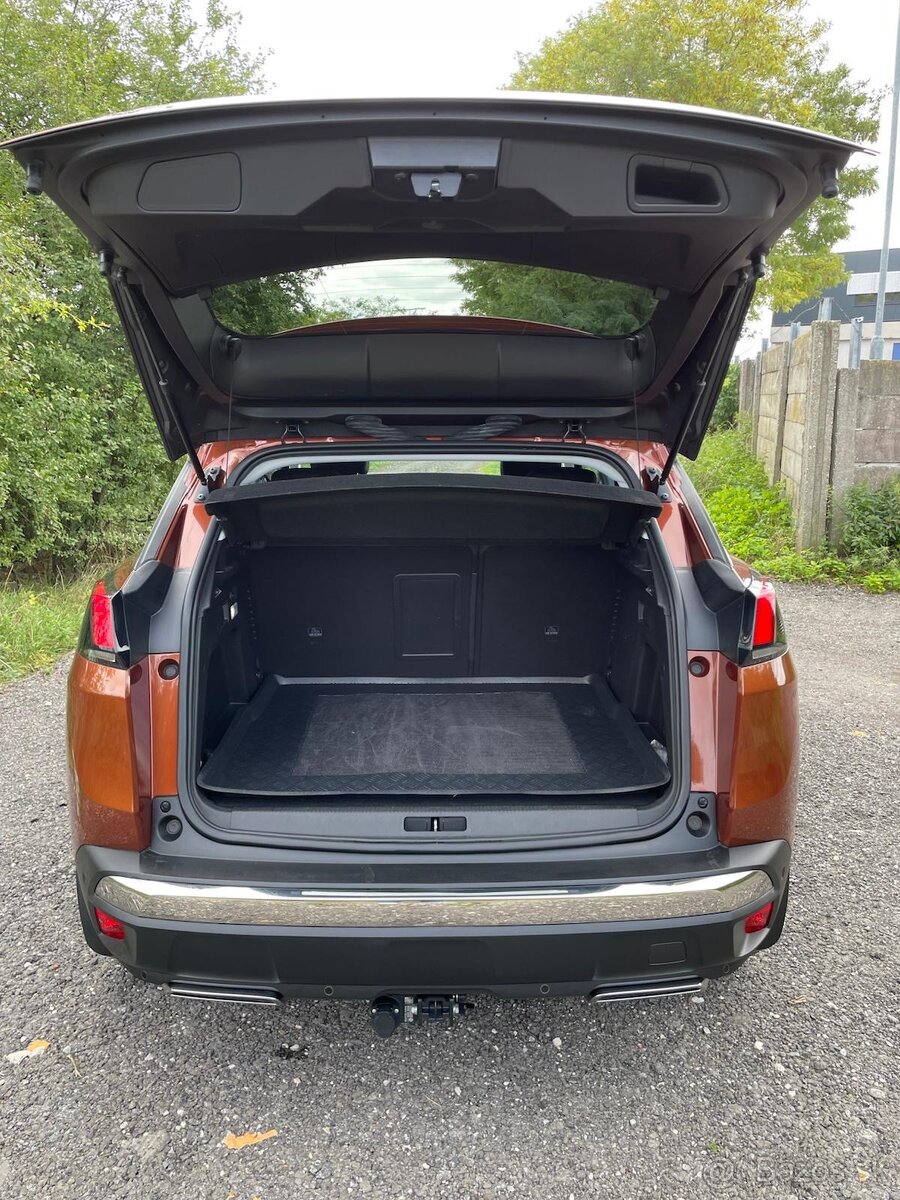 Predam Peugeot 3008 - 10