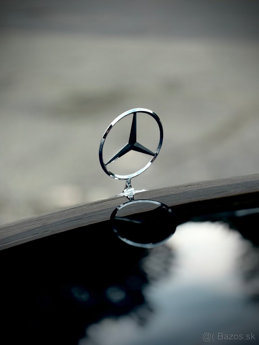 Mercedes-Benz E500 W211 (2003) – 225 kW - 10