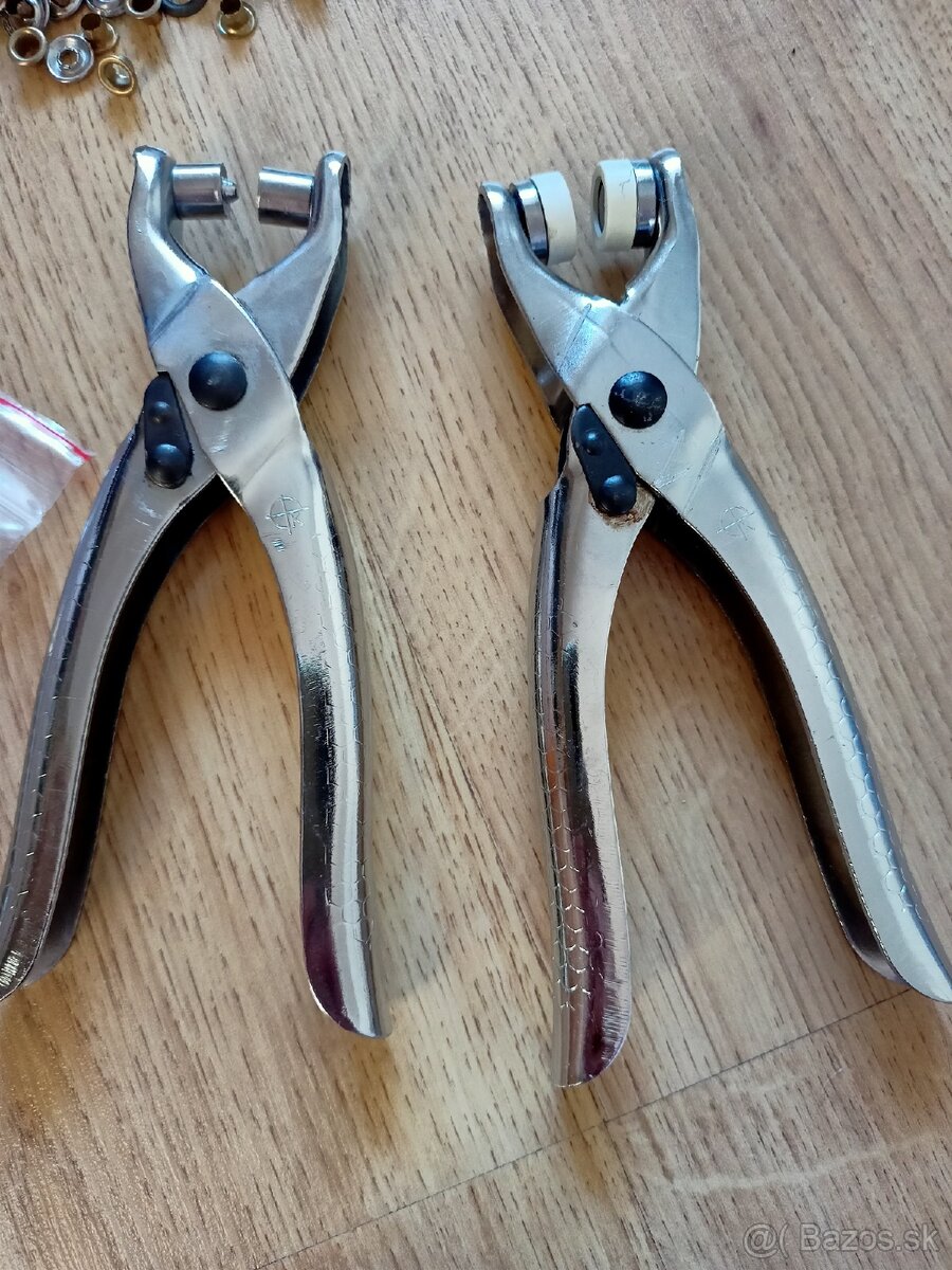 Potreby na šitie a štrikovanie - 10