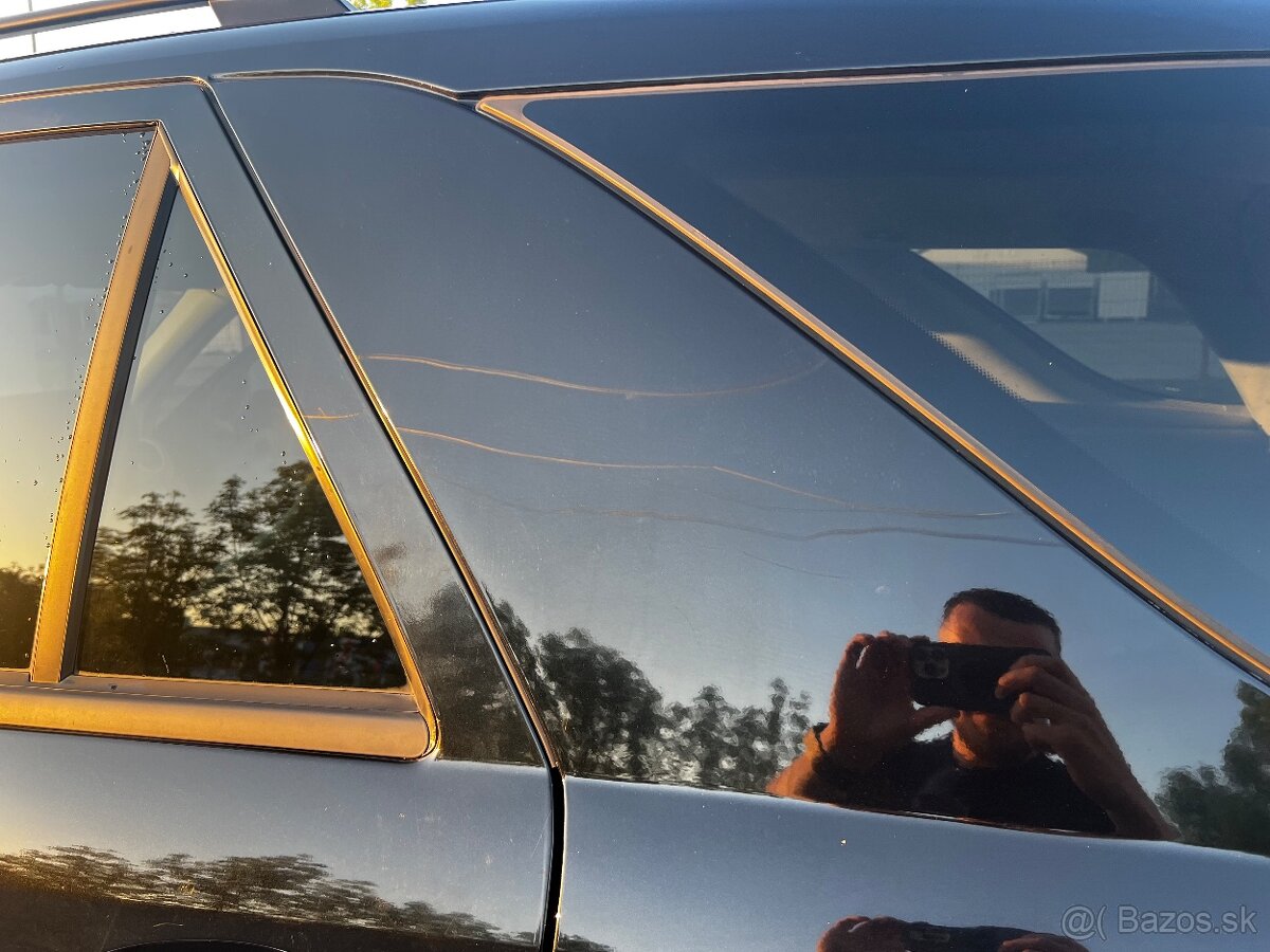 Mercedes ML 320CDI - 10