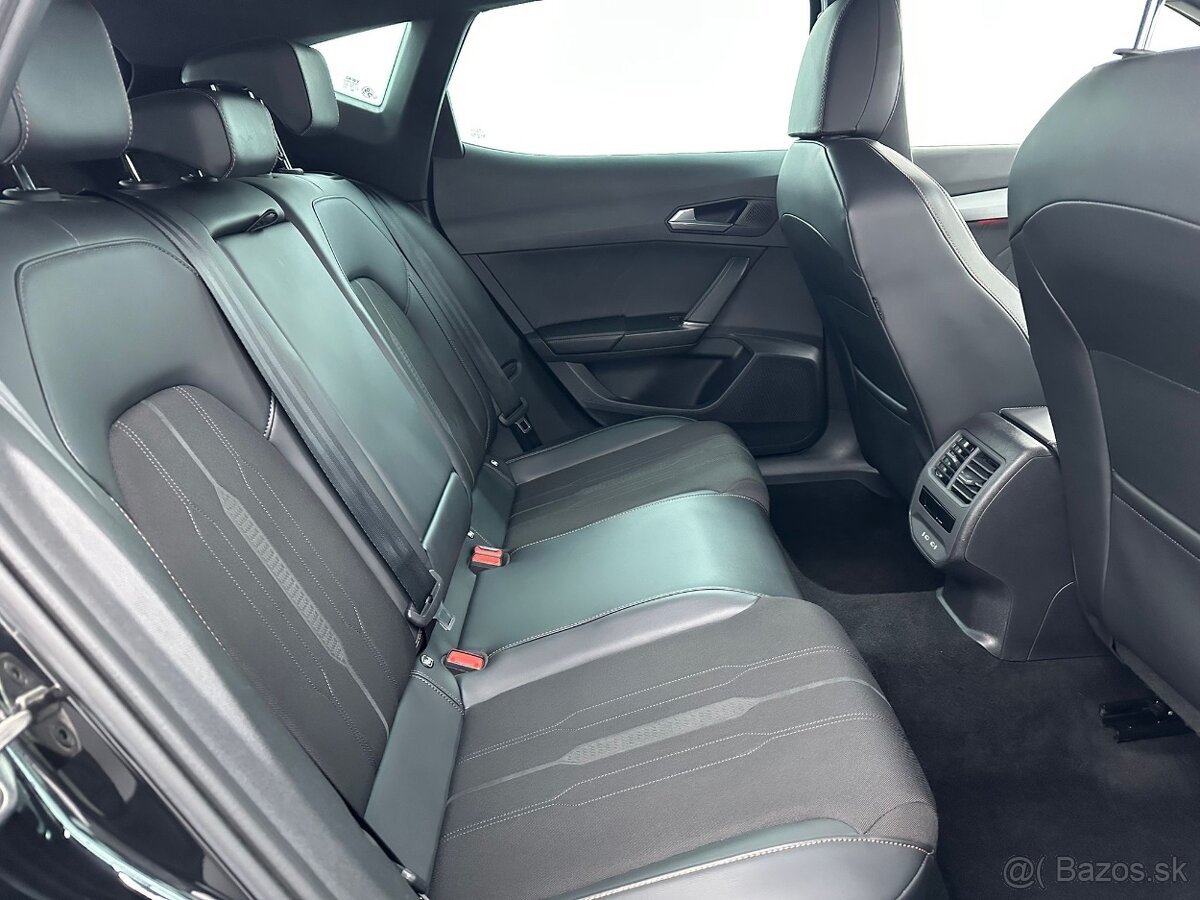 Cupra formentor hybrid 46000km Odpocet DPH - 10