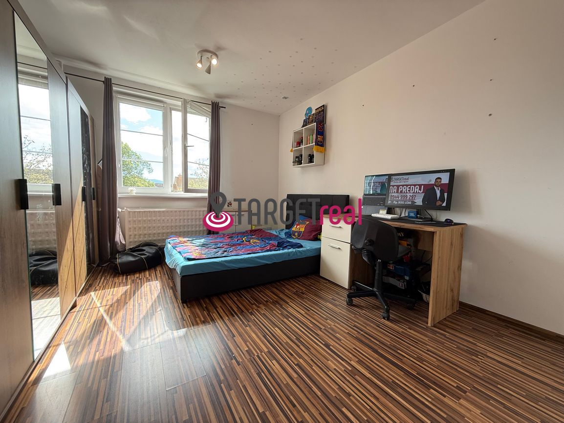 Exkluzívna ponuka: 3-izbový byt 74 m² s veľkým balkónom a kl - 10