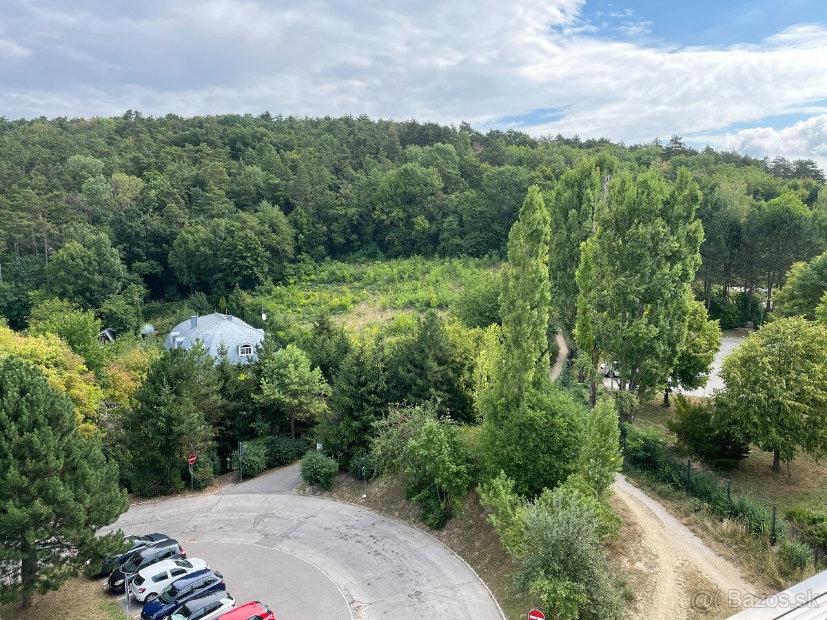 PRENAJOM 2i bytu v NOVOSTAVBE s garazovym parkovanim - 10