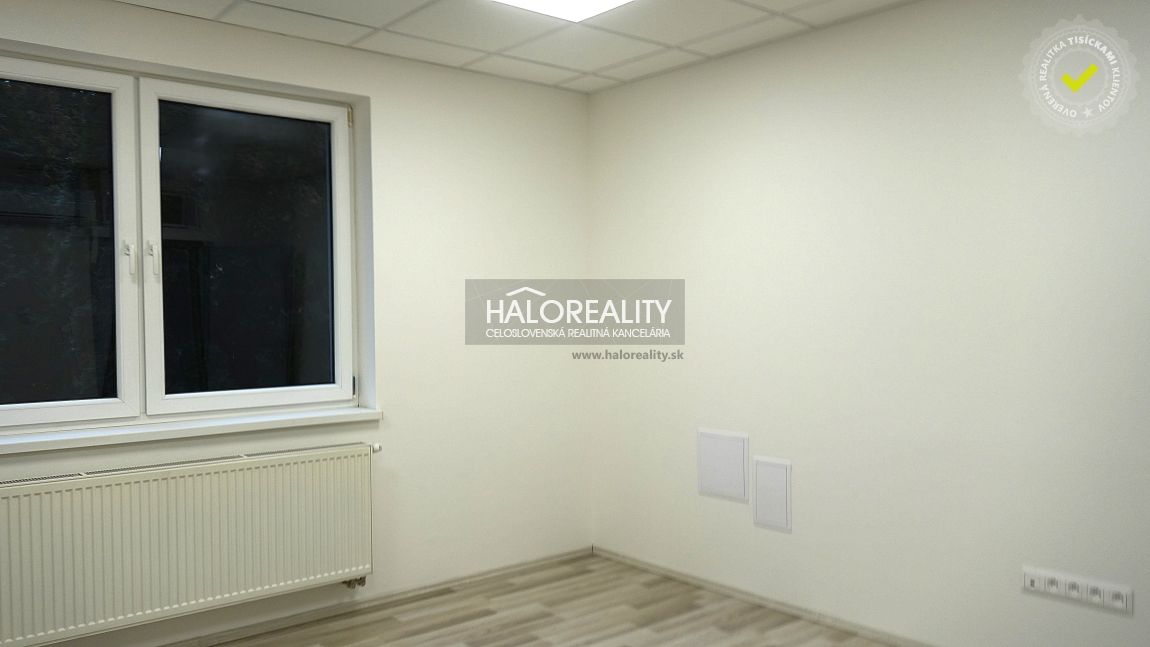 HALO reality - Prenájom, kancelársky priestor Malacky, Centr - 10