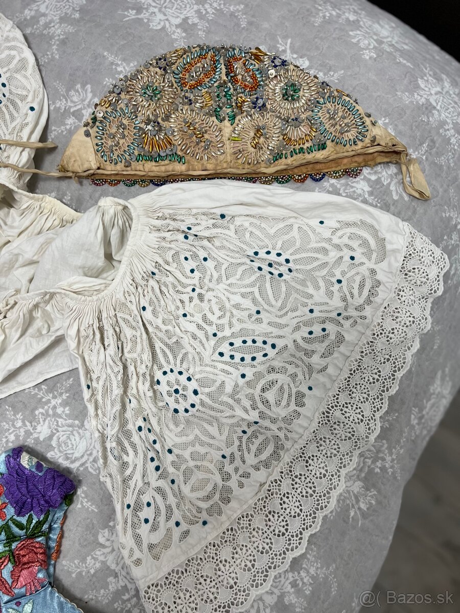 Kroj podpoliansky - 10