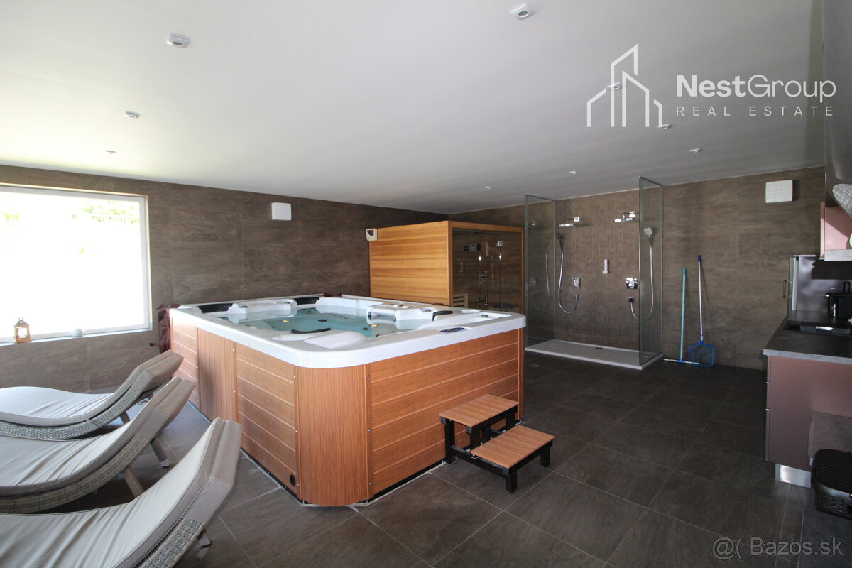 PREDAJ – luxusný investičný komplex pri kúpeľoch Piešťany - 10