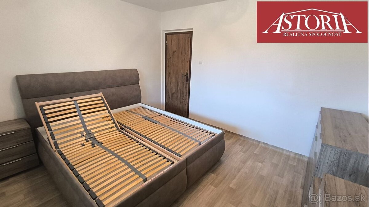 3-izb. byt - veľký balkón - Martin - Košúty - 10