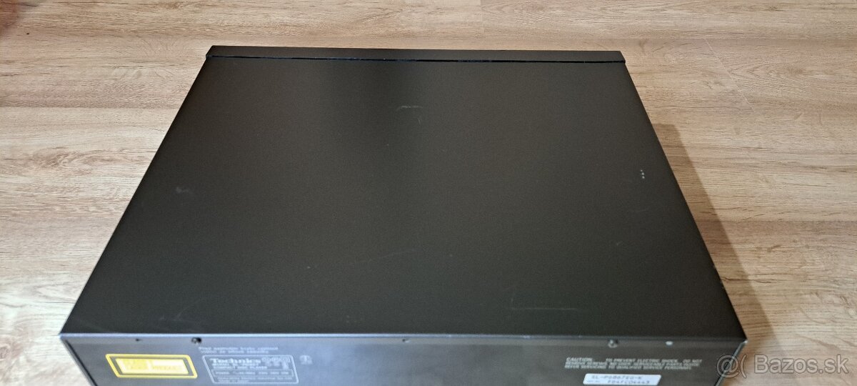 Technics SL-PD 867 - 10