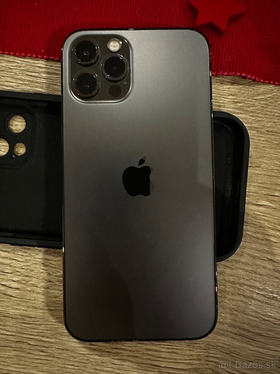 Iphone 12 pro, 256 GB - 10