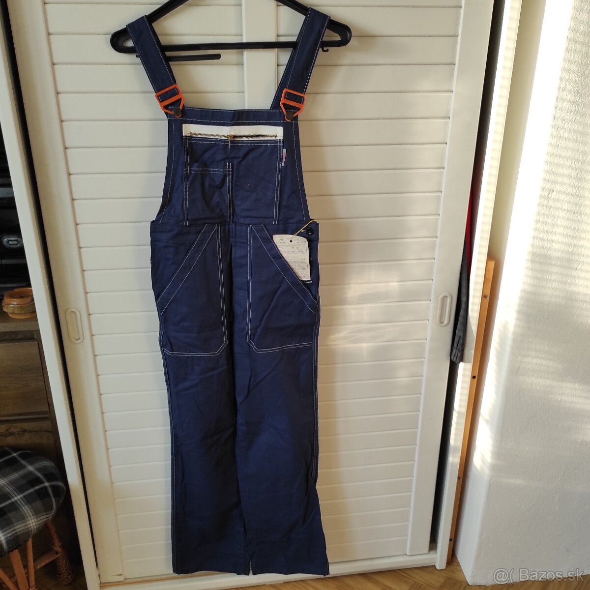 Pracovné odevy - 10