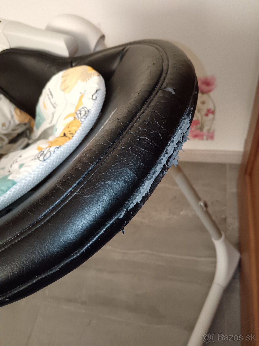 detskú stoličku Peg Perego Zero 3 - 10