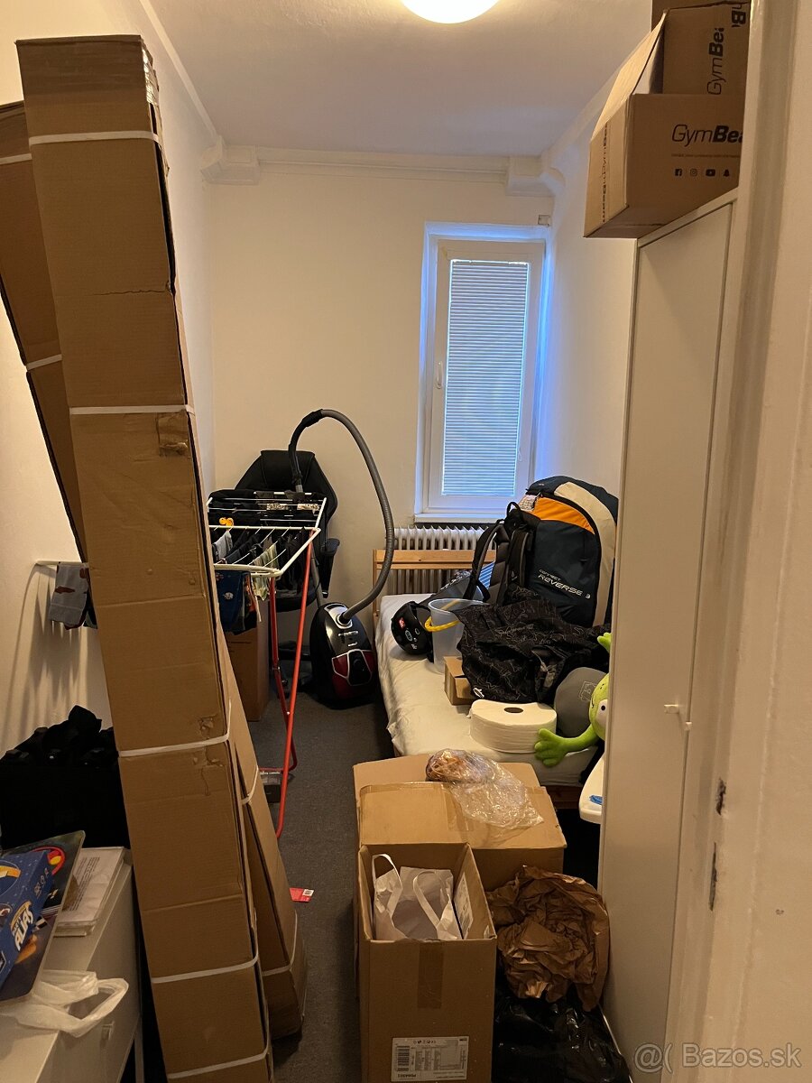 4izbový byt v Ružinove - 10