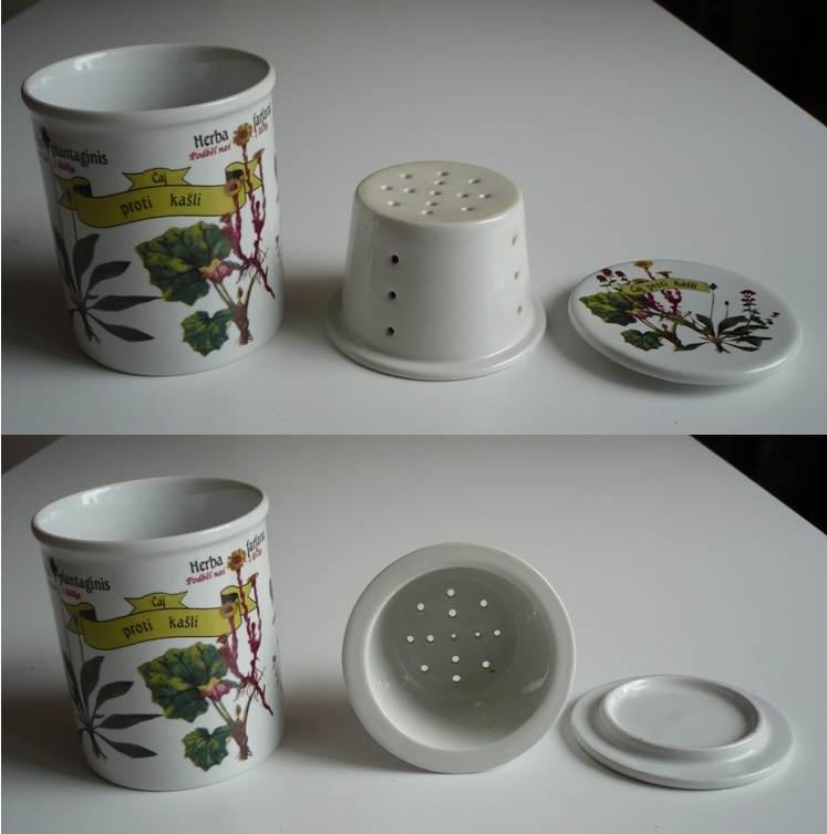šálky,hrnčeky - 10