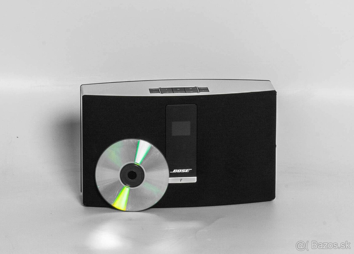 BOSE SoundTouch 10 , 20 , 30 - 10