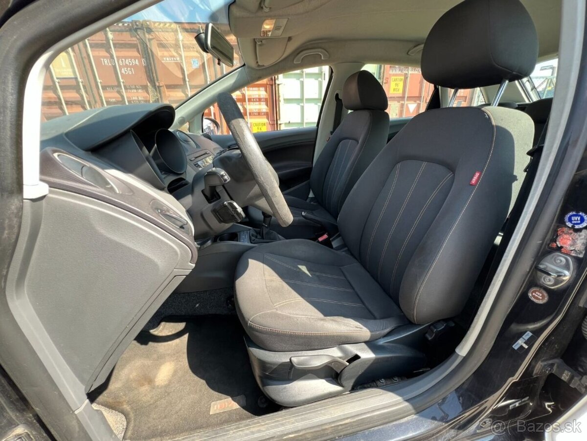 Seat Ibiza - 10