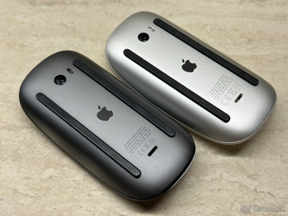 Apple Magic Mouse 2 - 10
