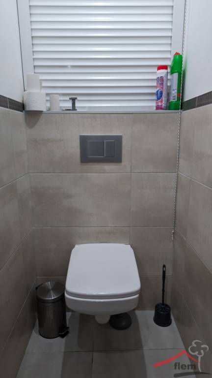 3-izbový byt na predaj, Vráble – sídl. Lúky, 84 m2 - 10