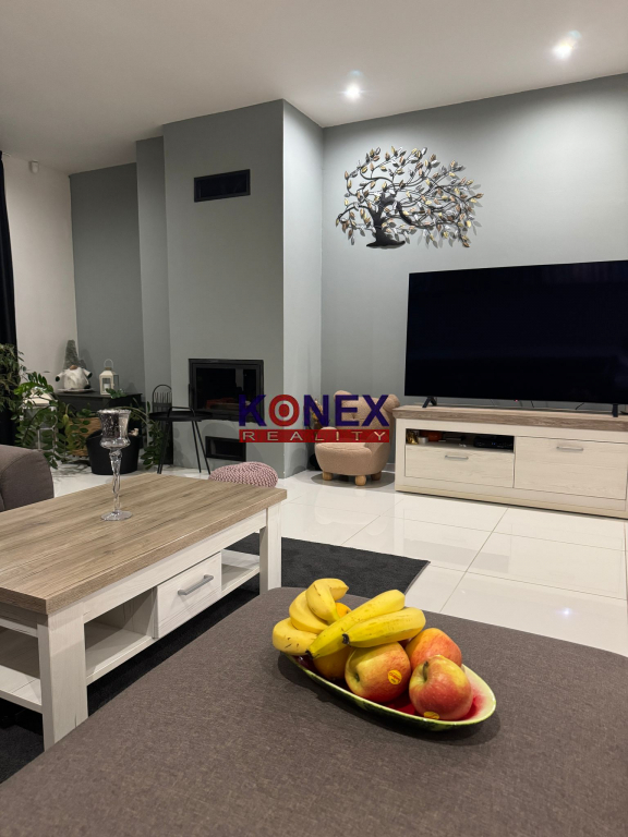 LUKRATÍVNA PONUKA – Moderný BUNGALOV v obci GEČA - 10