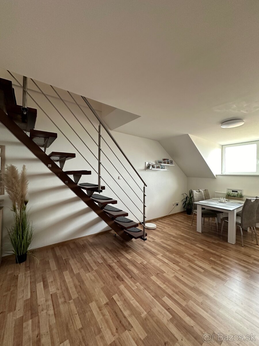 Horný Slavkov,2 izbový byt,90 m2 priamo pod Vysokými Tatrami - 10