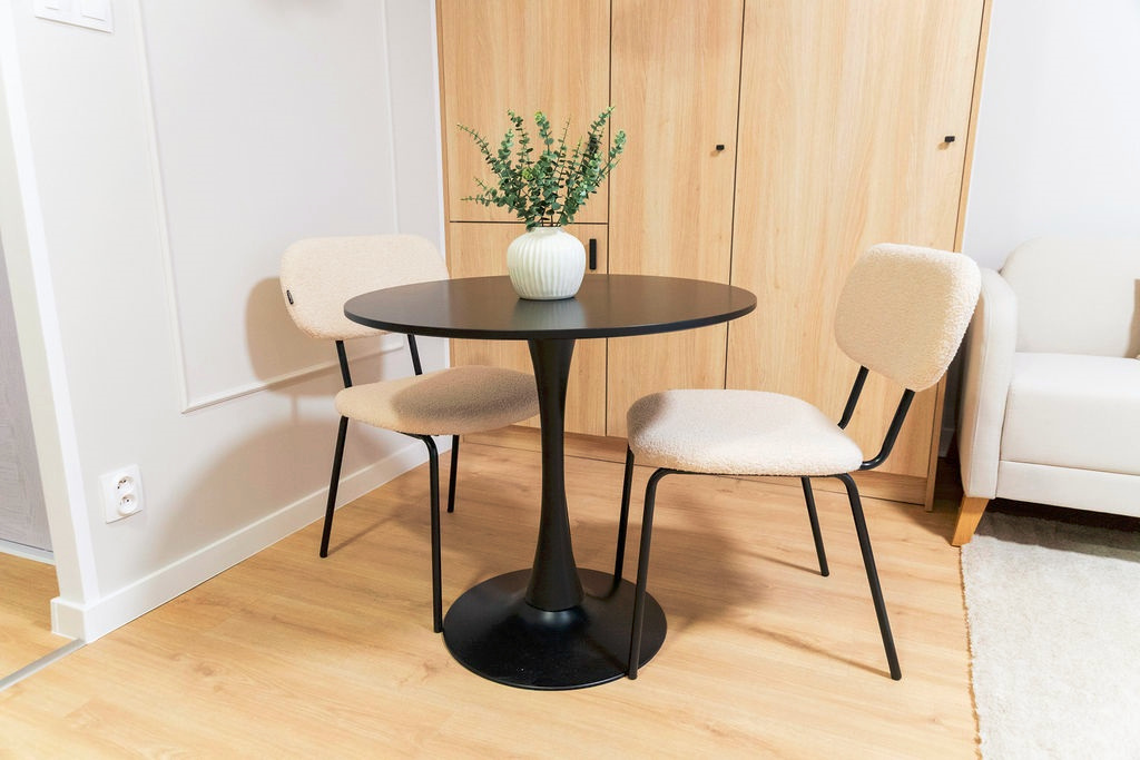 Iba u nás Na prenájom 2i nový dizajnový byt , loggia, voľný - 10