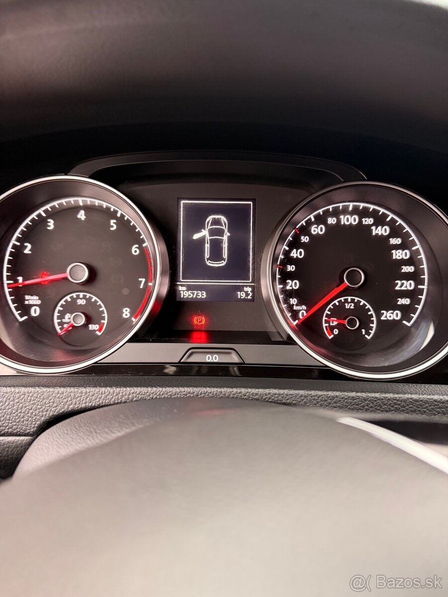 VW golf 7 1.4tsi 110kw - 10