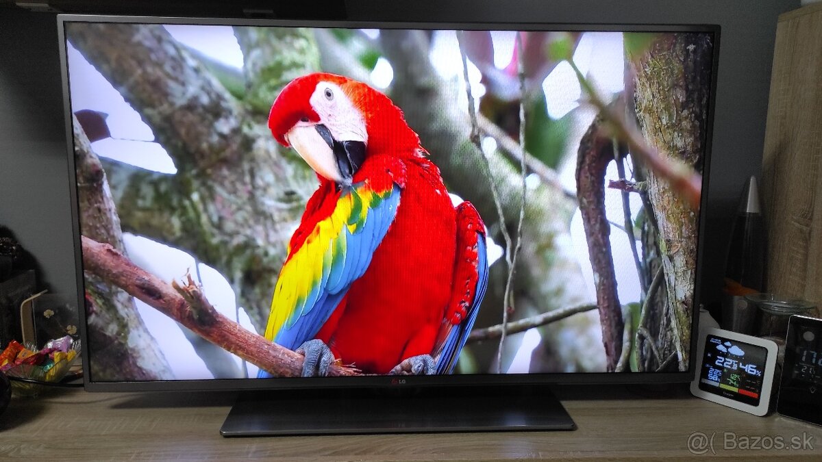 Na predaj LG smart televizor 120cm uhlopriečka - 10