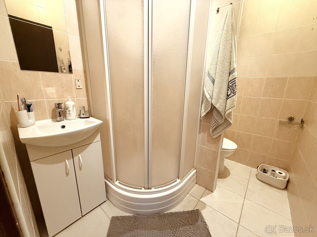 Malacky: Praktický 2-izbový byt po rekonštrukcii – ideálna v - 10