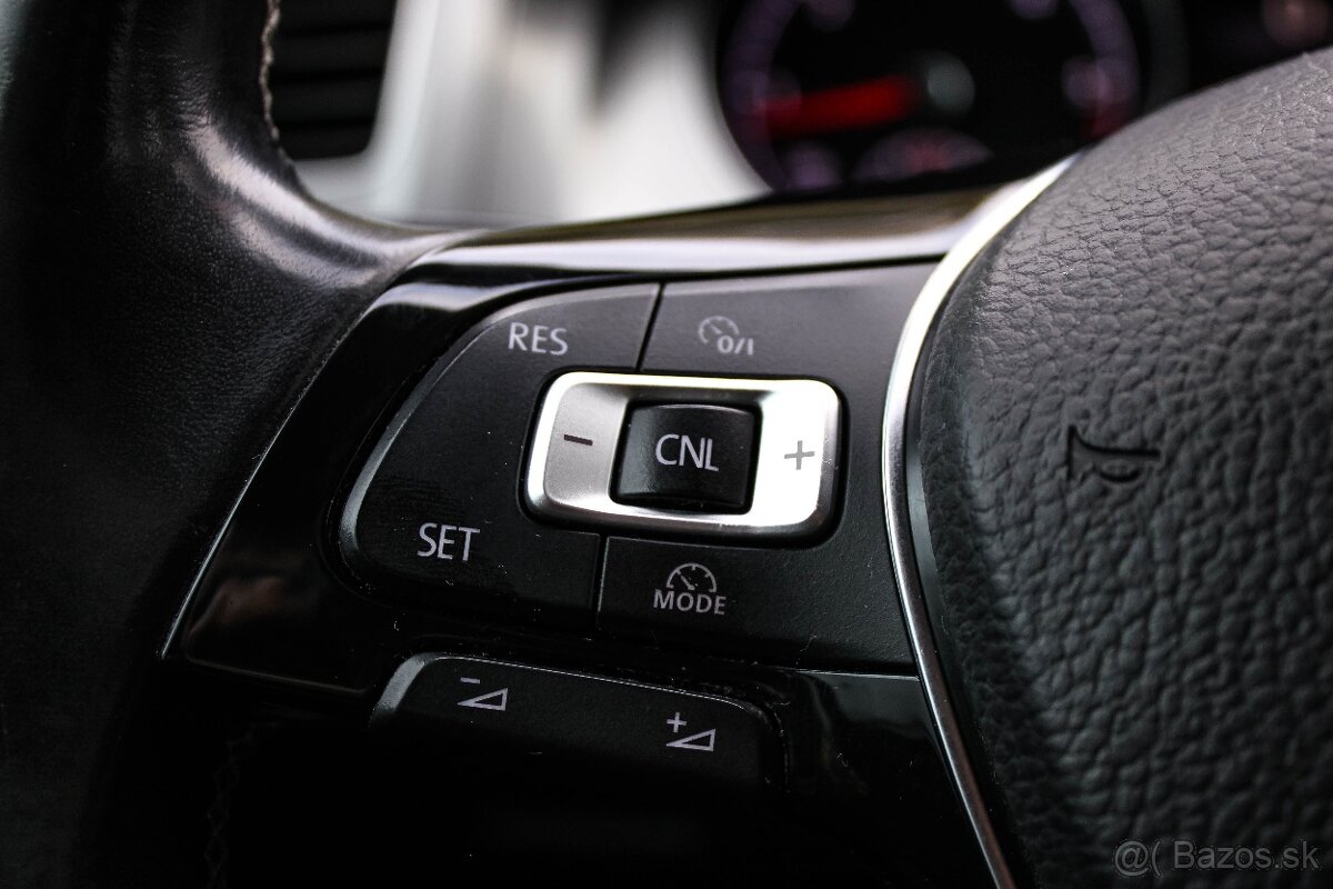 Volkswagen Golf Variant 1.6 TDI BMT 110k Comfortline EU6 - 10