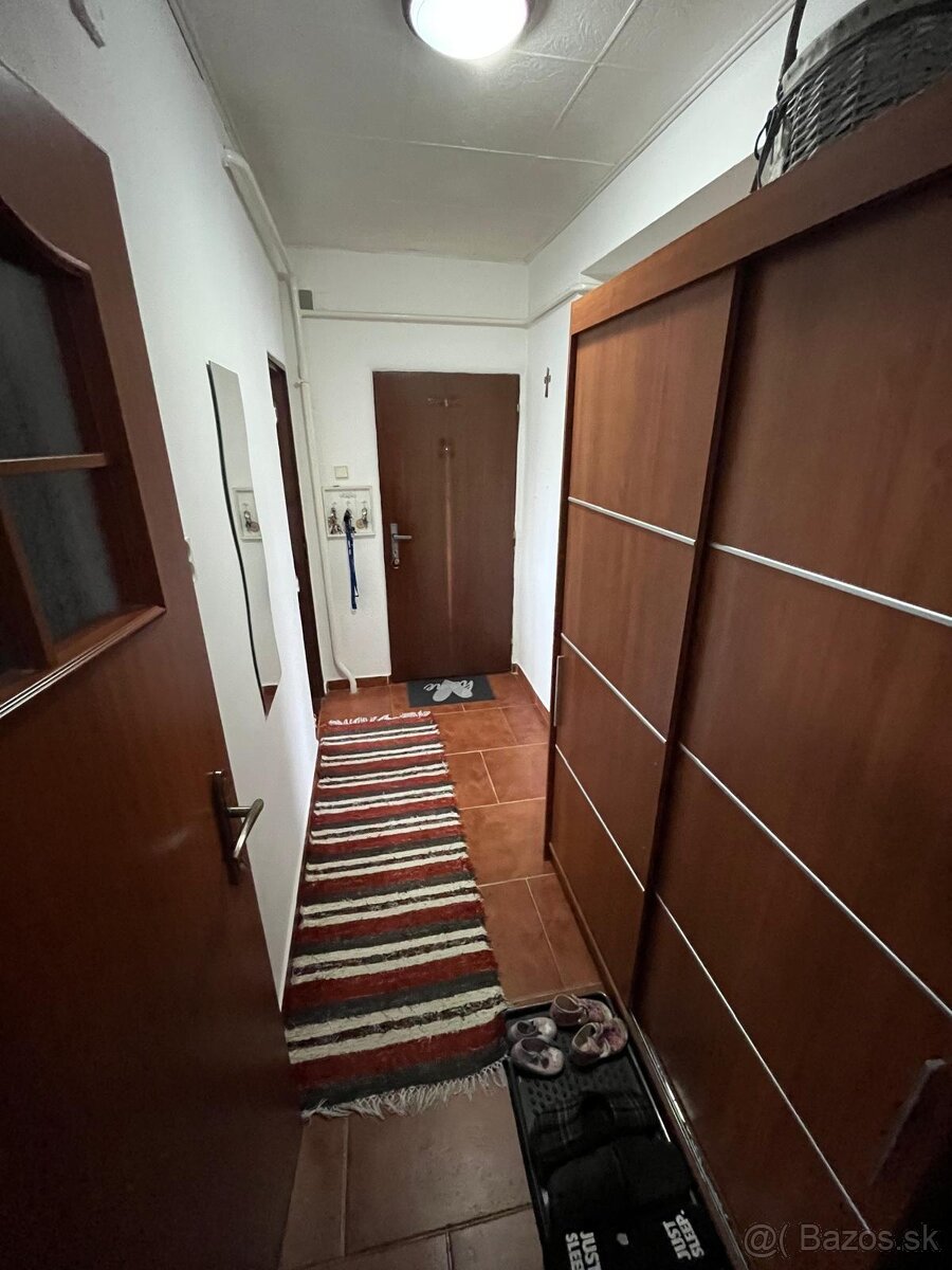 Široké - 3 izbové byty na predaj (4 byty) - 10