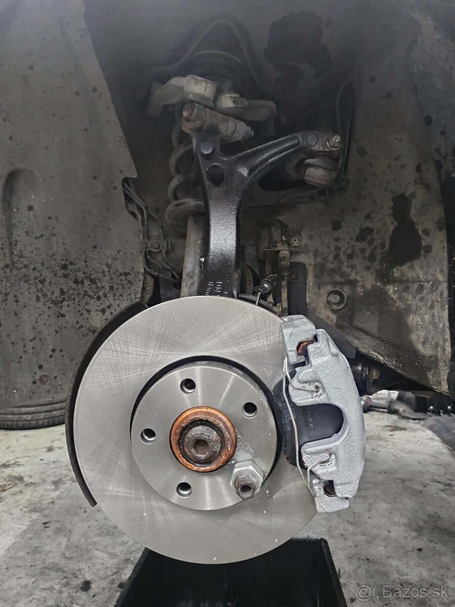 Volkswagen Passat B5.5 1.9Tdi 74kw - 10