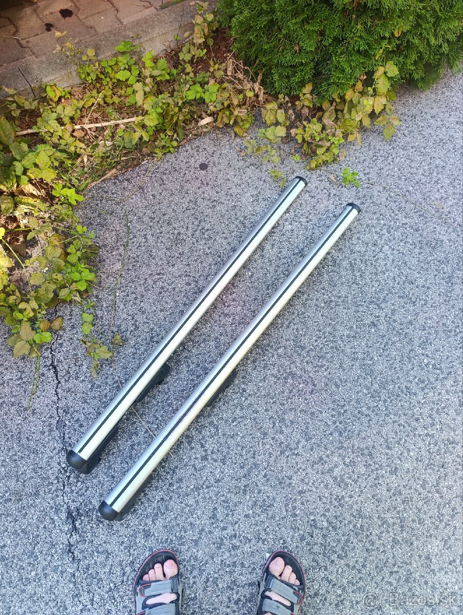 Strešný nosič - 10