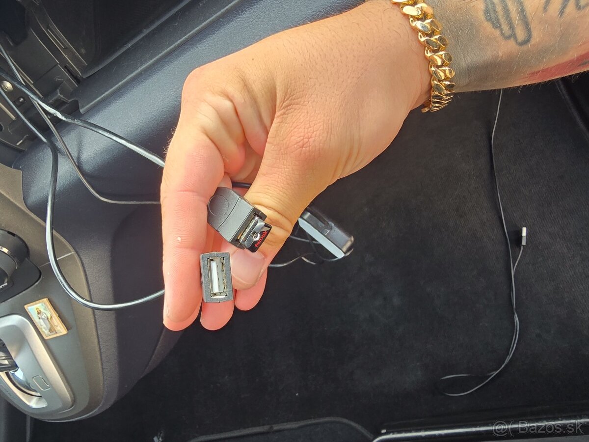 Predám Honda CRV - 10