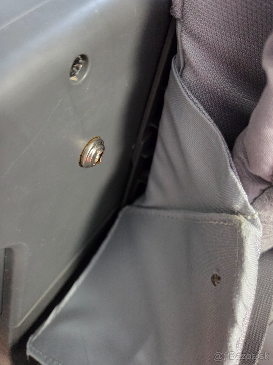 Detska stolicka Maxi Cosi - Minla - 10