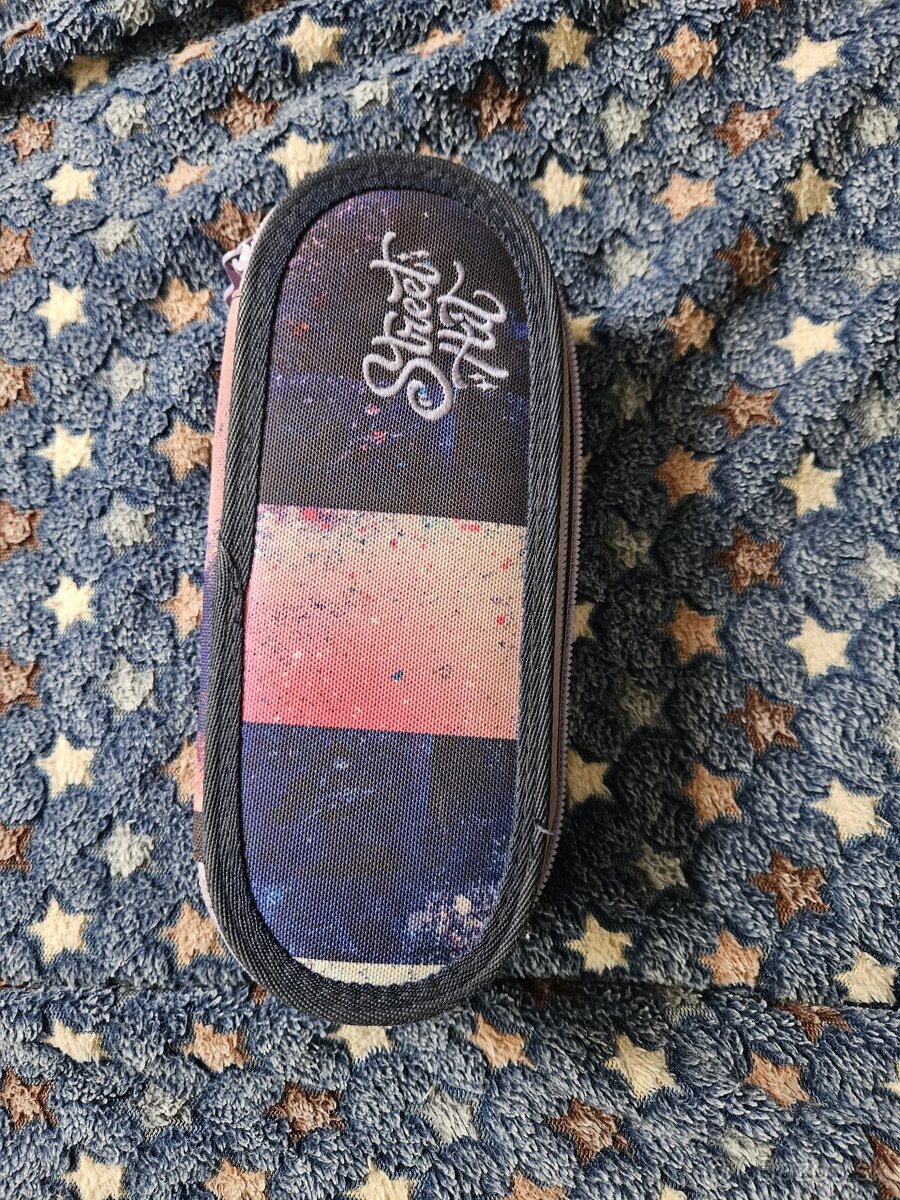 Školská taška Topgal - 10