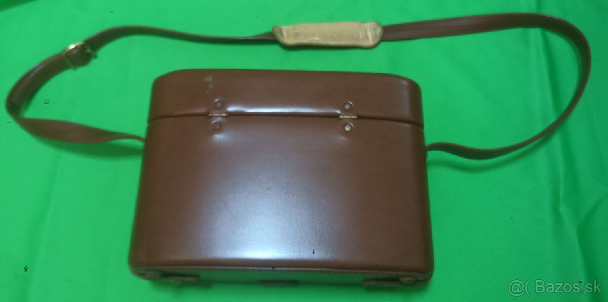 Kožené fototašky/brašne - 10