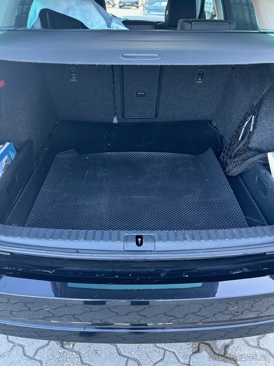 Škoda Octavia Combi 2.0TDI DSG, MATTRIX, Canton, Virtual - 10