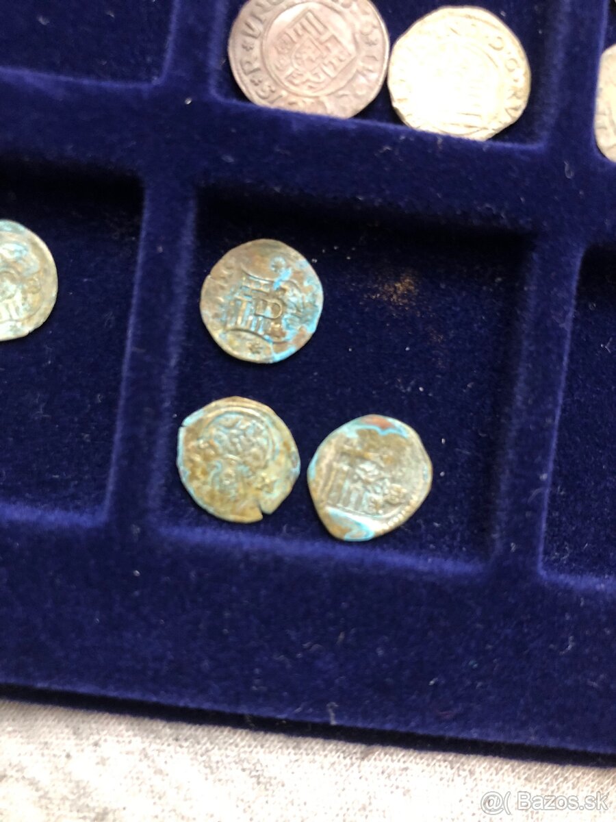 Mince (DENÁRE-Ferdinand 1) - 10