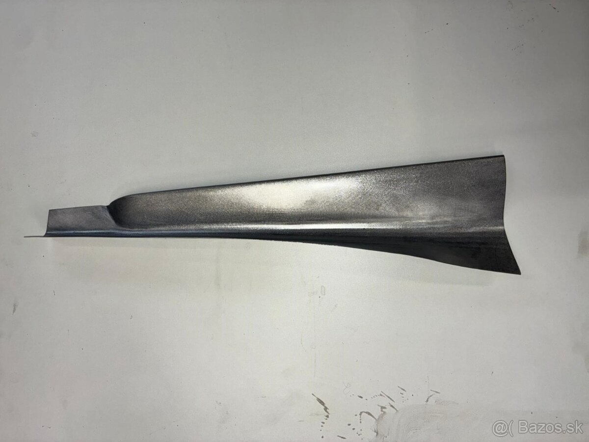 Opravné díly zadní kapsy Tatra 603-1 - 10