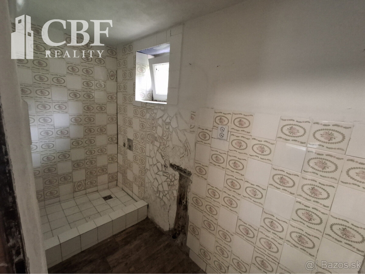 Predaj rodinného domu v obci Drnava - 10