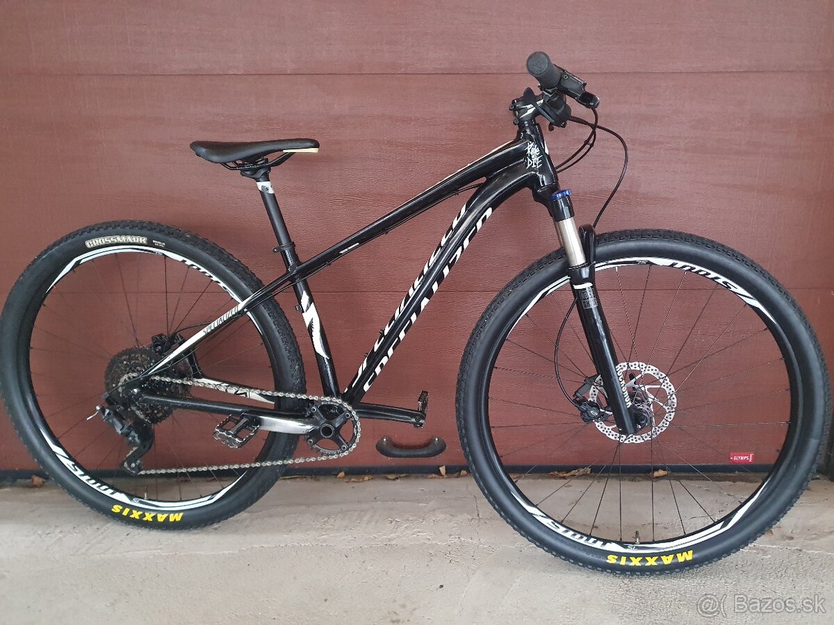 Detsky kvalitny bicyklik velkost 18"... aj 16" - 10