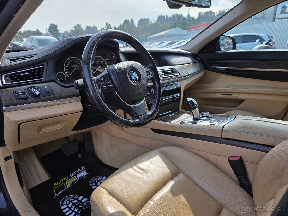 BMW Rad 7 - 10