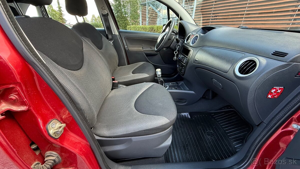 Citroën C3 1.4i 51000km - 10