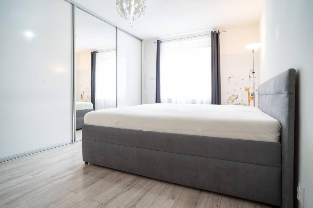 3-izbový byt na predaj v tehlovej bytovke, Kustrova ul., KE - 10