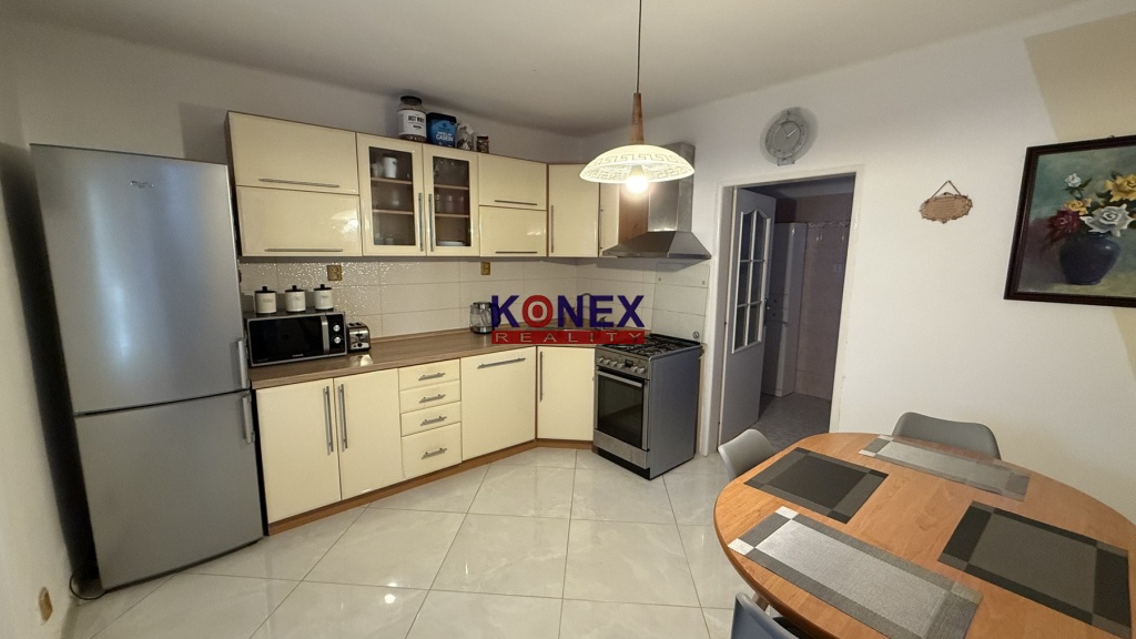 SKVELÁ NOVINKA – Dom k nasťahovaniu – VOĽA - 10