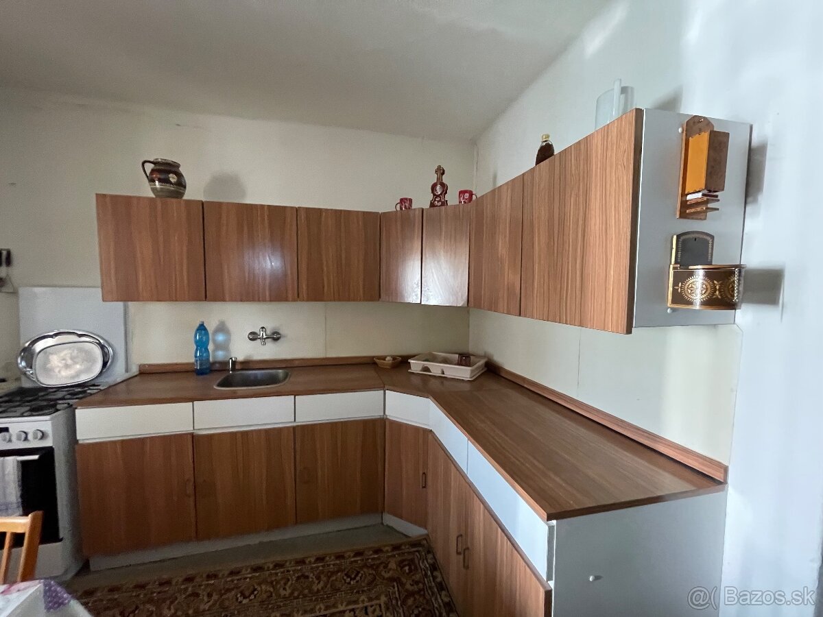 Rodinný dom Velké Ripňany - 10