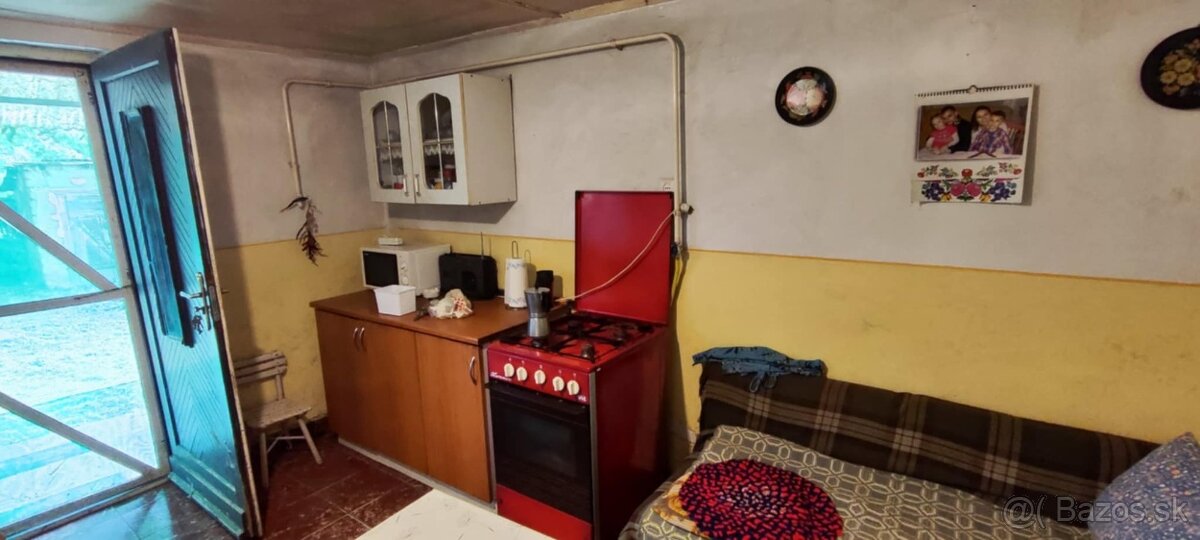 PEKNÝ VIDIECKY DOM - 10